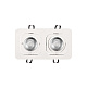 Спот Loft It Trick 10342/2 White