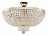 Потолочная люстра Maytoni Bella DIA750-PT50-WG