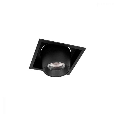 Спот Loft It Flash 10319/B Black