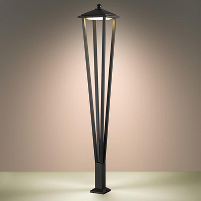 Ландшафтный светильник Odeon Light Bearitz 6655/12GA3