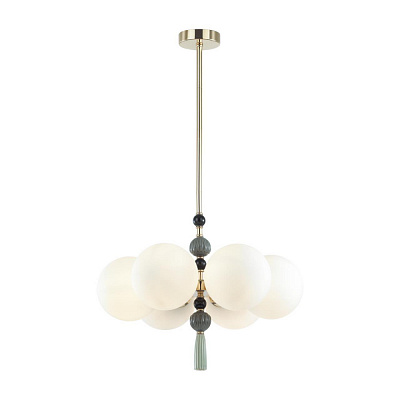 Люстра Odeon Light Exclusive Palle 5405/6