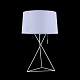 Настольная лампа Maytoni Gaudi MOD183-TL-01-W