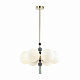 Люстра Odeon Light Exclusive Palle 5405/6