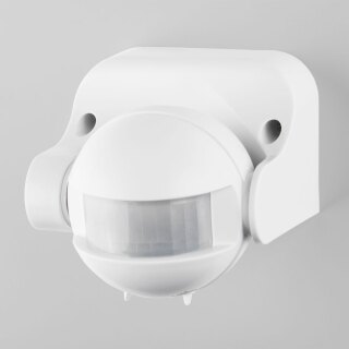 Инфракрасный датчик движения Elektrostandard SNS-M 12m 1,8-2,5m 1200W 180° a034065