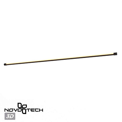 Светильник линейный светодиодный Novotech Vitz 359347
