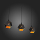 Подвесной светильник ST Luce Enigma SL258.403.03
