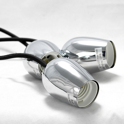 Подвесная люстра Lussole Maricopa LSP-8122