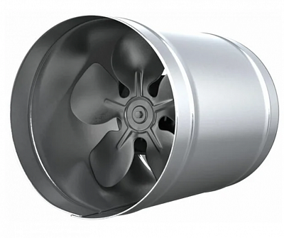 Вентилятор канальный CV-200