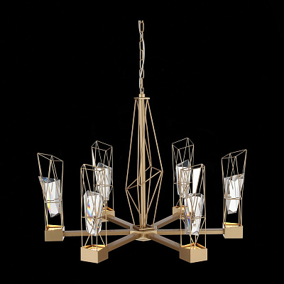 Подвесная люстра ST Luce Progetto SL815.203.06
