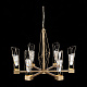 Подвесная люстра ST Luce Progetto SL815.203.06