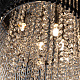 Потолочный светильник Arte Lamp Incanto A4207PL-9CC
