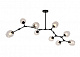 Люстра Kink Light Нисса 07512-9,19(21)
