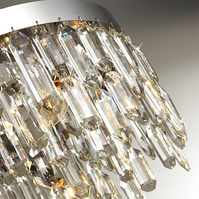 Потолочная люстра Odeon Light Dakisa 4985/6С