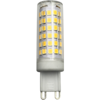 Лампа светодиодная Ecola Corn Micro Premium G9 12W 2800K 360° G9RW12ELC (2 шт)
