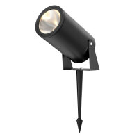 Грунтовый светильник Maytoni Bern O050FL-L30GF3K