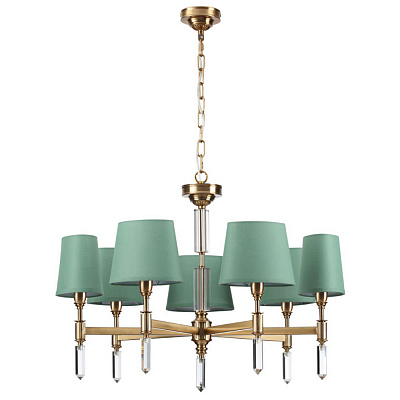 Подвесная люстра Odeon Light Exclusive London 4887/7