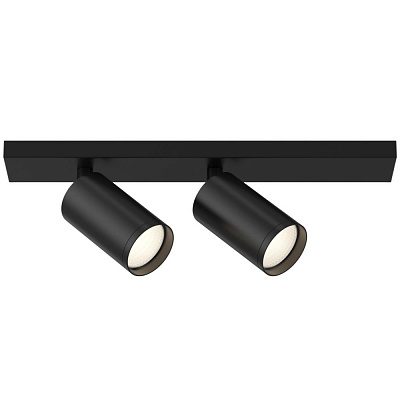 Спот Maytoni Technical Focus S C051CL-2B