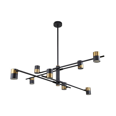 Люстра F-Promo Chart 3092-8P