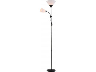 Торшер Sfera Sveta 1571-2 BLACK