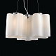 Подвесная люстра ST Luce Onde SL116.503.03