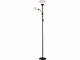 Торшер Sfera Sveta 1571-2 BLACK