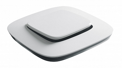 Рамка на 1 поста белая универсальная Legrand Valena Alure 754301