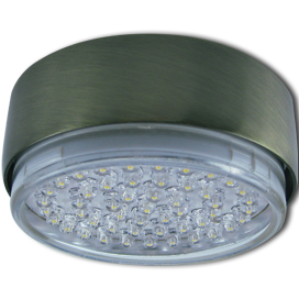 Накладной светильник Ecola FT8073 GX53 FN5380ECB