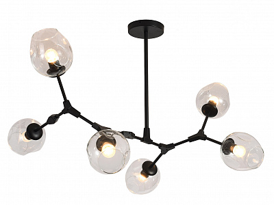 Люстра Kink Light Нисса 07512-6,19(21)