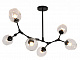 Люстра Kink Light Нисса 07512-6,19(21)