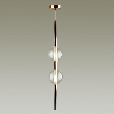 Подвесной светильник Odeon Light Lazia 4685/2