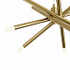 Подвесной светильник Freya Wands FR6130PL-L30B