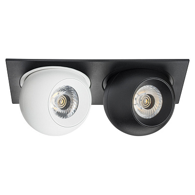 Спот Lightstar Intero i5276474