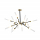 Люстра F-Promo Istapp 4480-16C