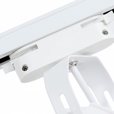 Трековый светильник Arte Lamp A6252PL-1WH