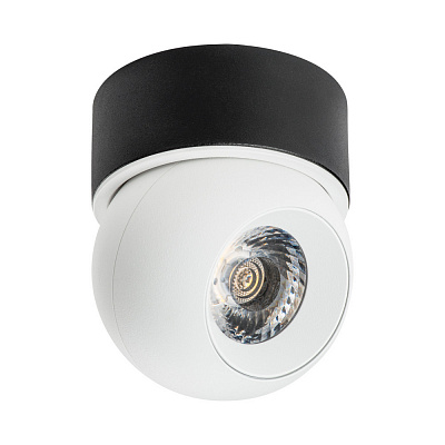 Спот Lightstar Intero i06207