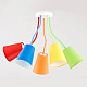 Потолочный светильник TK Lighting 2107 Wire 00000081216