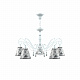 Подвесная люстра Maytoni Classic E3-05-WM-LMP-O-8-CRL-E3-05-TR-DN