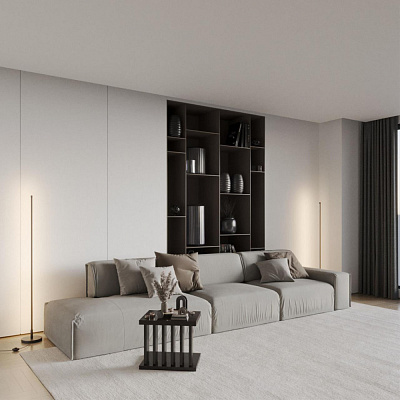 База с драйвером для создания настольной лампы cо светильниками Novotech Vitz 359400