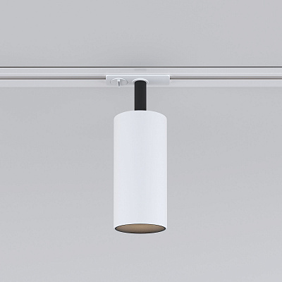 Трековый светильник Elektrostandard Diffe 85166/01 a058244