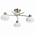 Потолочная люстра Arte Lamp 97 A7556PL-3AB