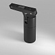 Умный трековый светильник Elektrostandard Slim Magnetic 85197/01 a066589