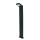 Светильник садово-парковый Gauss LED Electra GD111