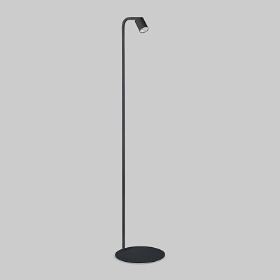 Торшеры TK Lighting 5489 Logan Black a065382