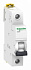 Выключатель автоматический модульный Schneider Electric 1п C 25А  A9K24125