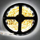 Светодиодная лента Ecola LED strip PRO 144W/m 24V IP65 10mm 60Led/m 2800K 18Lm/LED 1080Lm/m на катушке 5м P5DW14ESB