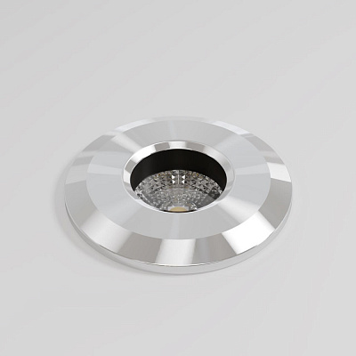 Ландшафтный светодиодный светильник Maytoni Flash O044DL-L1S3K3