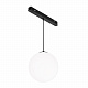 Трековый подвесной светильник Maytoni Luna Exility Dim Dali TR039-4-5WTW-DD-B
