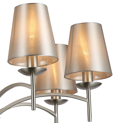 Люстра F-Promo Velum 2906-7P