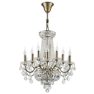 Подвесная люстра Osgona Classic 700161