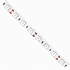 Светодиодная лента на катушке Ecola LED strip STD 14.4W/m 12V IP20 10mm 60Led/m Red 5м. S2LR14ESB